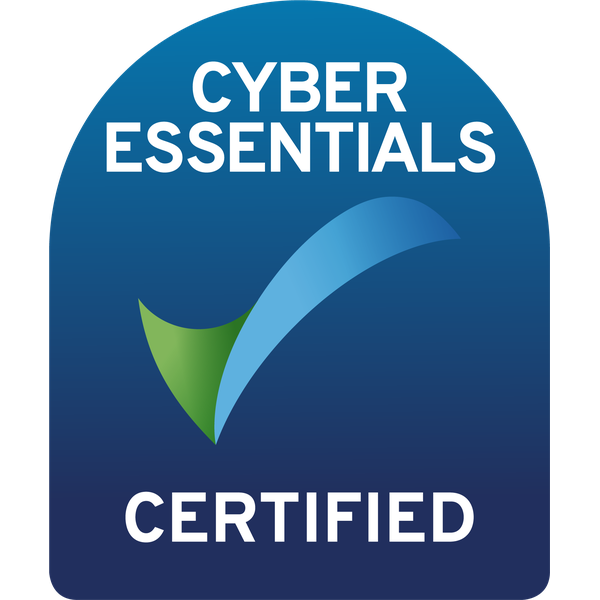 Cyber Essentials Certified, Ultra Cyber Networks Ltd